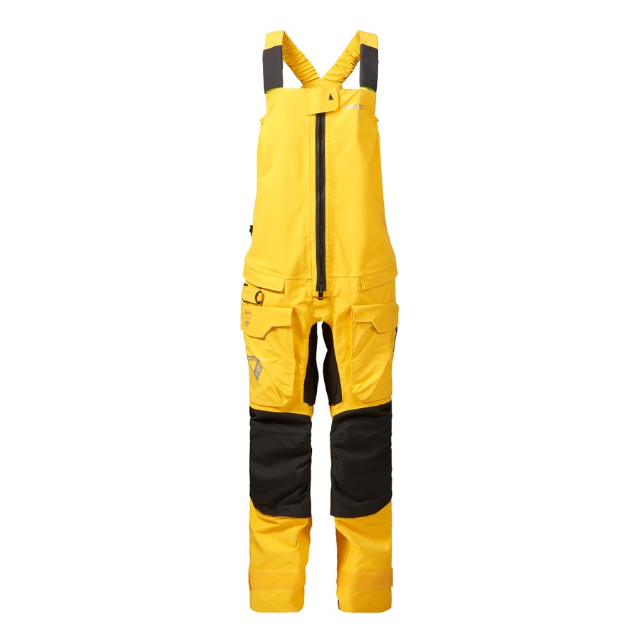 Musto HPX Gore-Tex Pro Ocean Hose Damen Gold Gr. 44