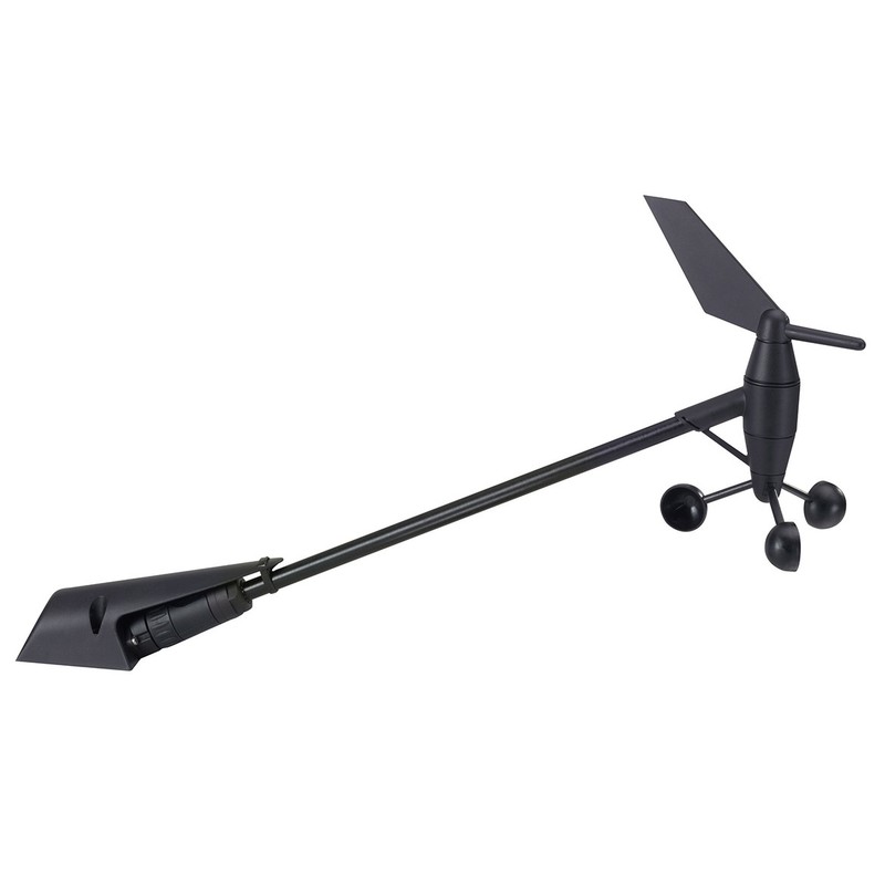 AdvanSea Windmessanlage Wind S 400 analog