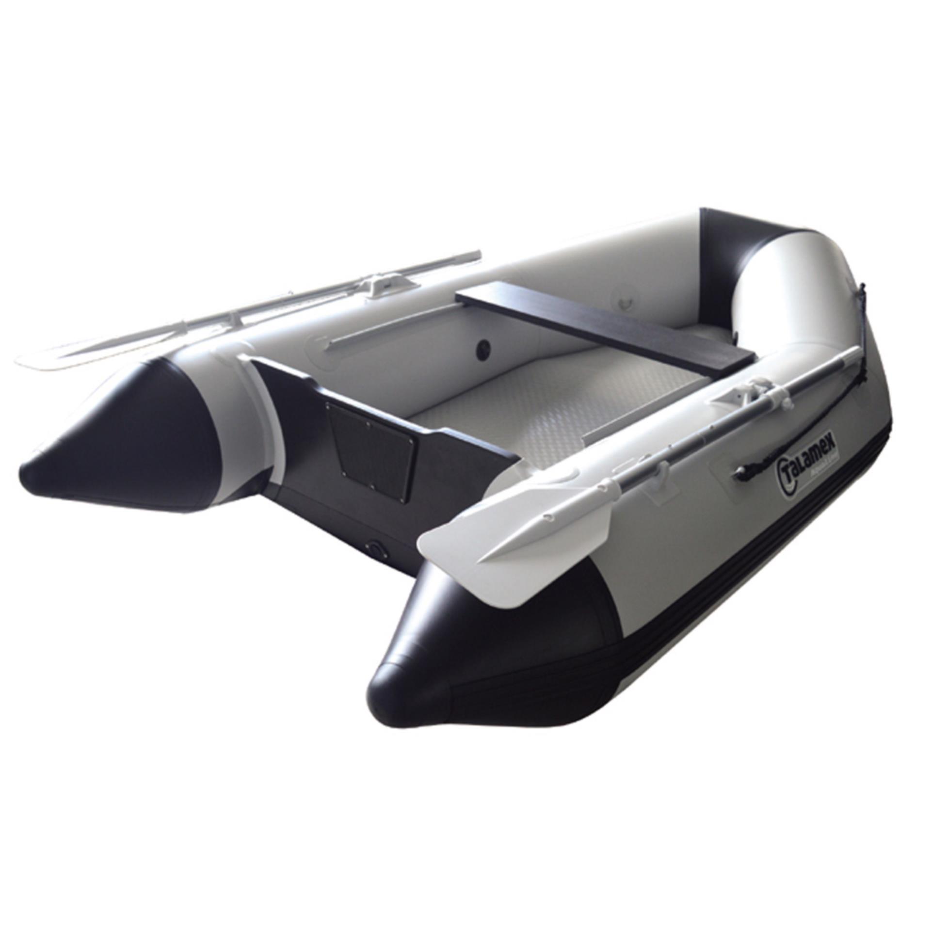 Talamex Aqualine Luftboden ALA230 Schlauchboot