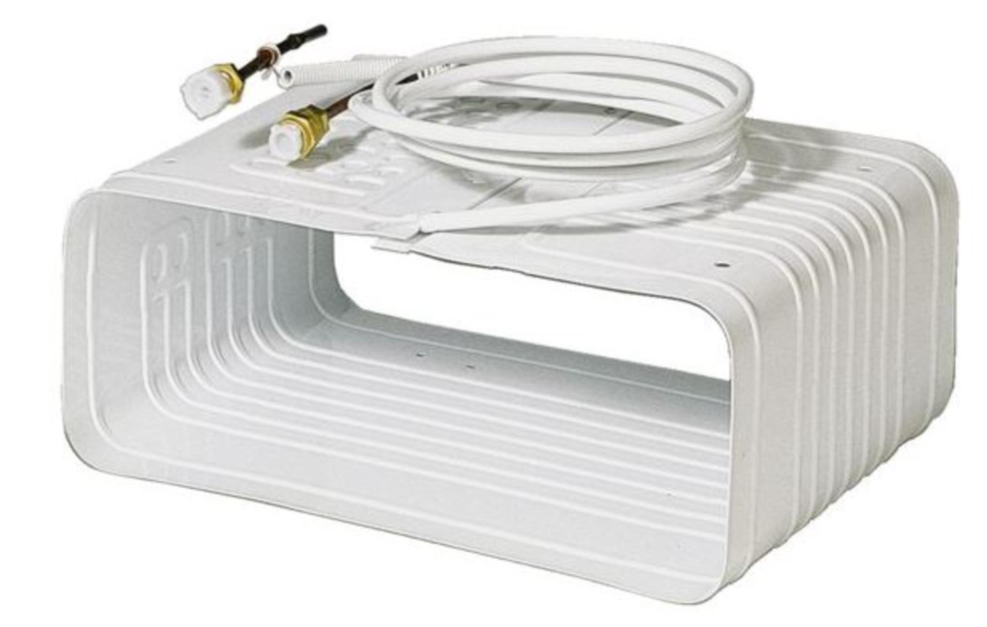 Dometic VD-09 Kastenverdampfer