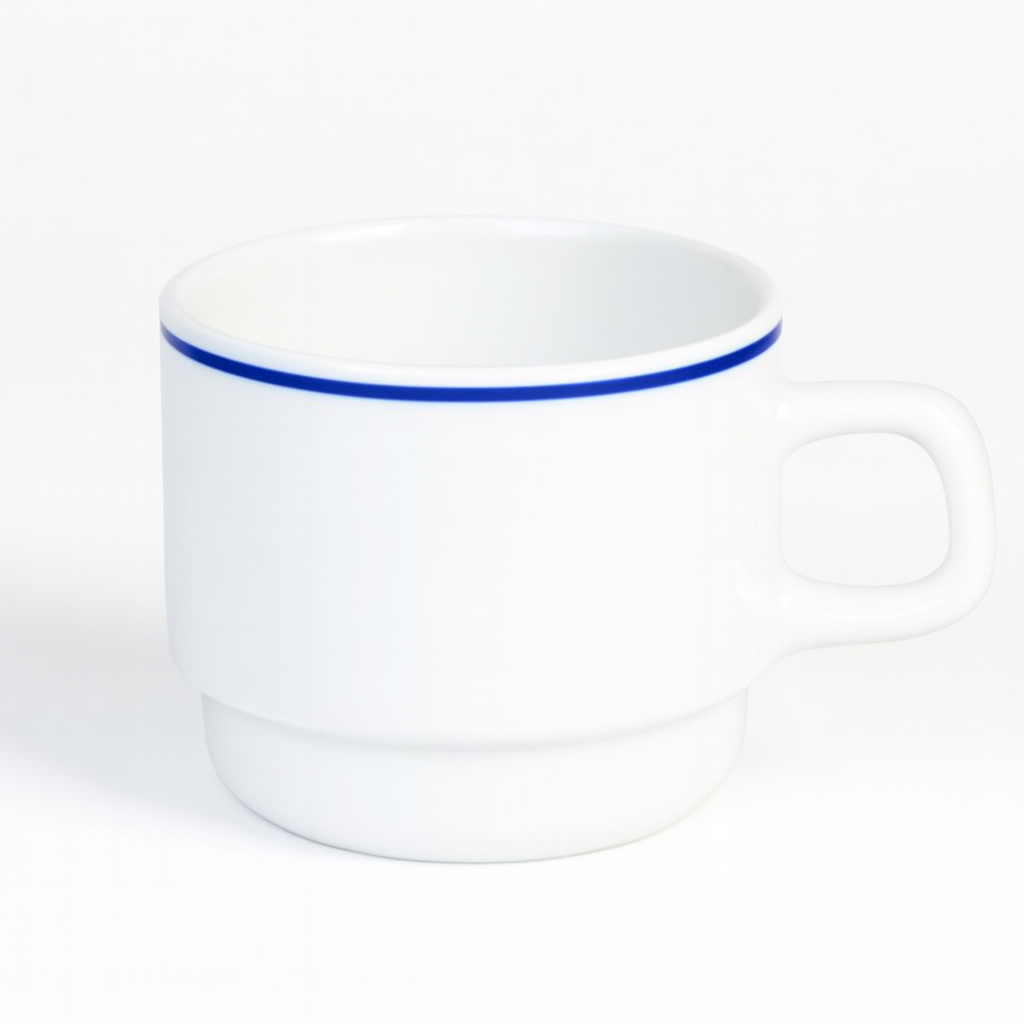 Yachticon Tasse 25 cl Ostsee