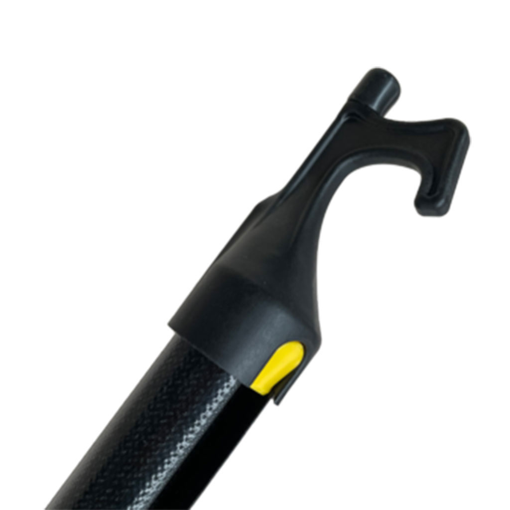 Revolve Aufrollbarer Bootshaken, 1,9 Meter