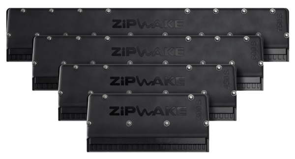 ZIPWAKE - Interzeptor 450S, 45 cm