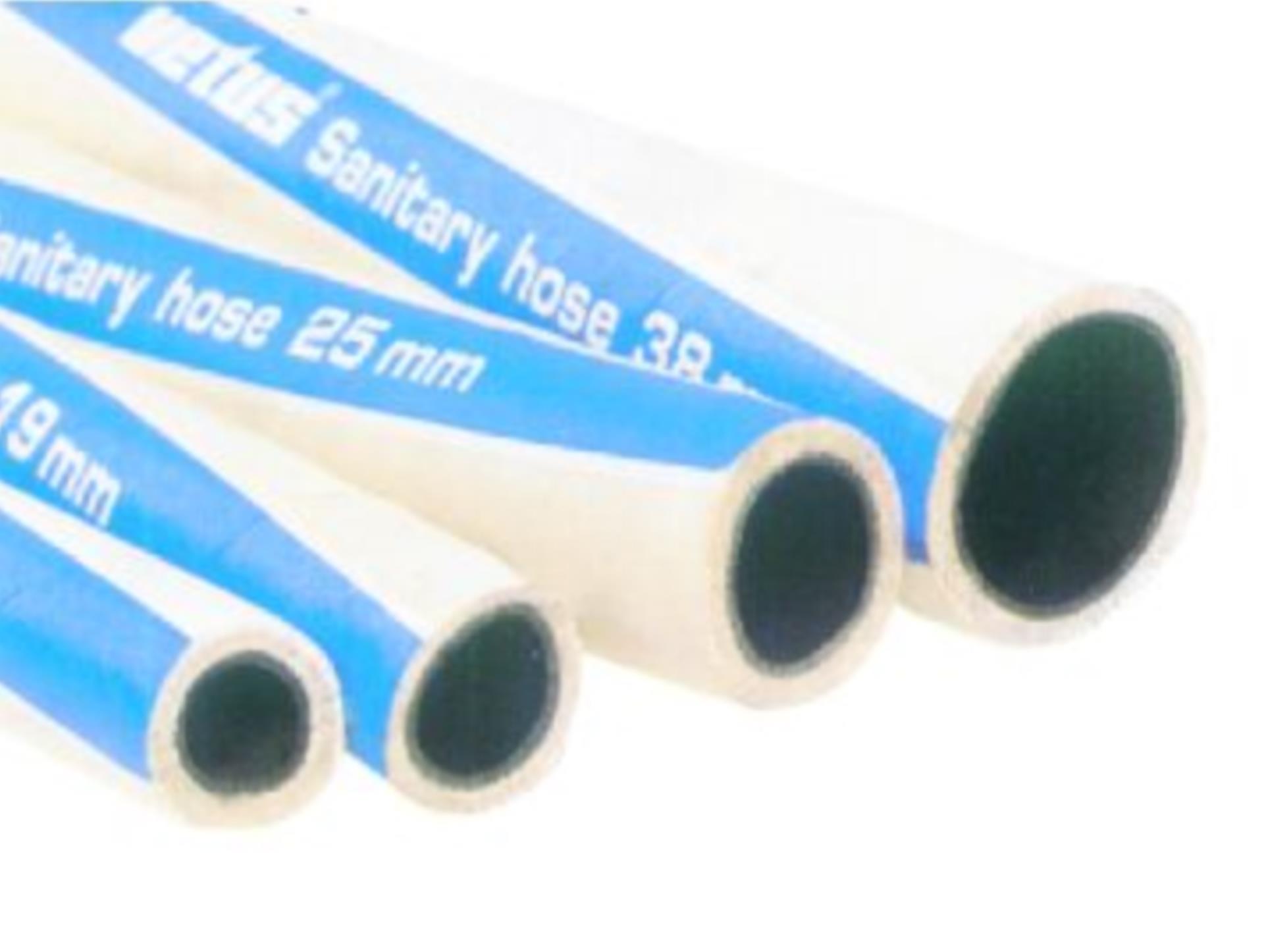 Vetus Fäkalienschlauch Geruchsdicht, 38 mmØ