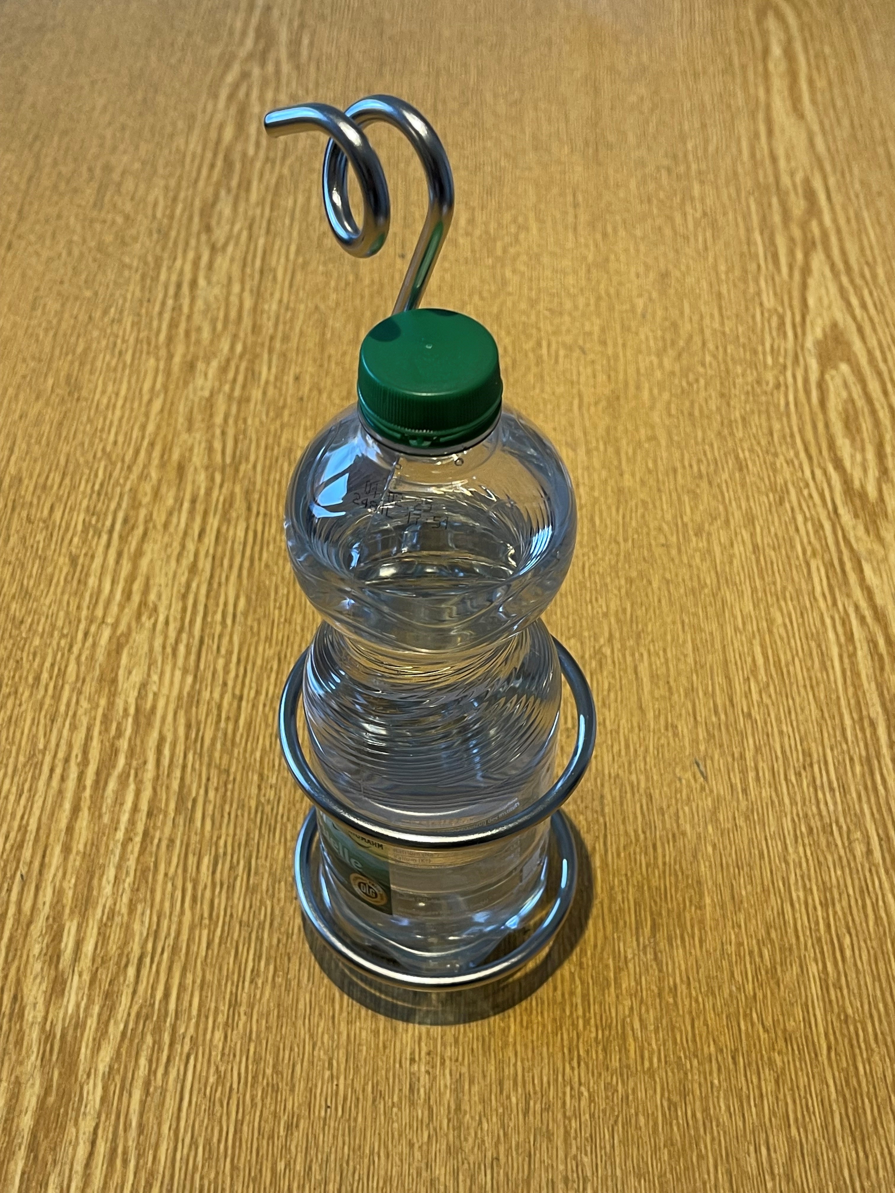 Marinetech Dosen- & Flaschenhalter, Edelstahl Marinetech Dosen- & Flaschenhalter, Edelstahl