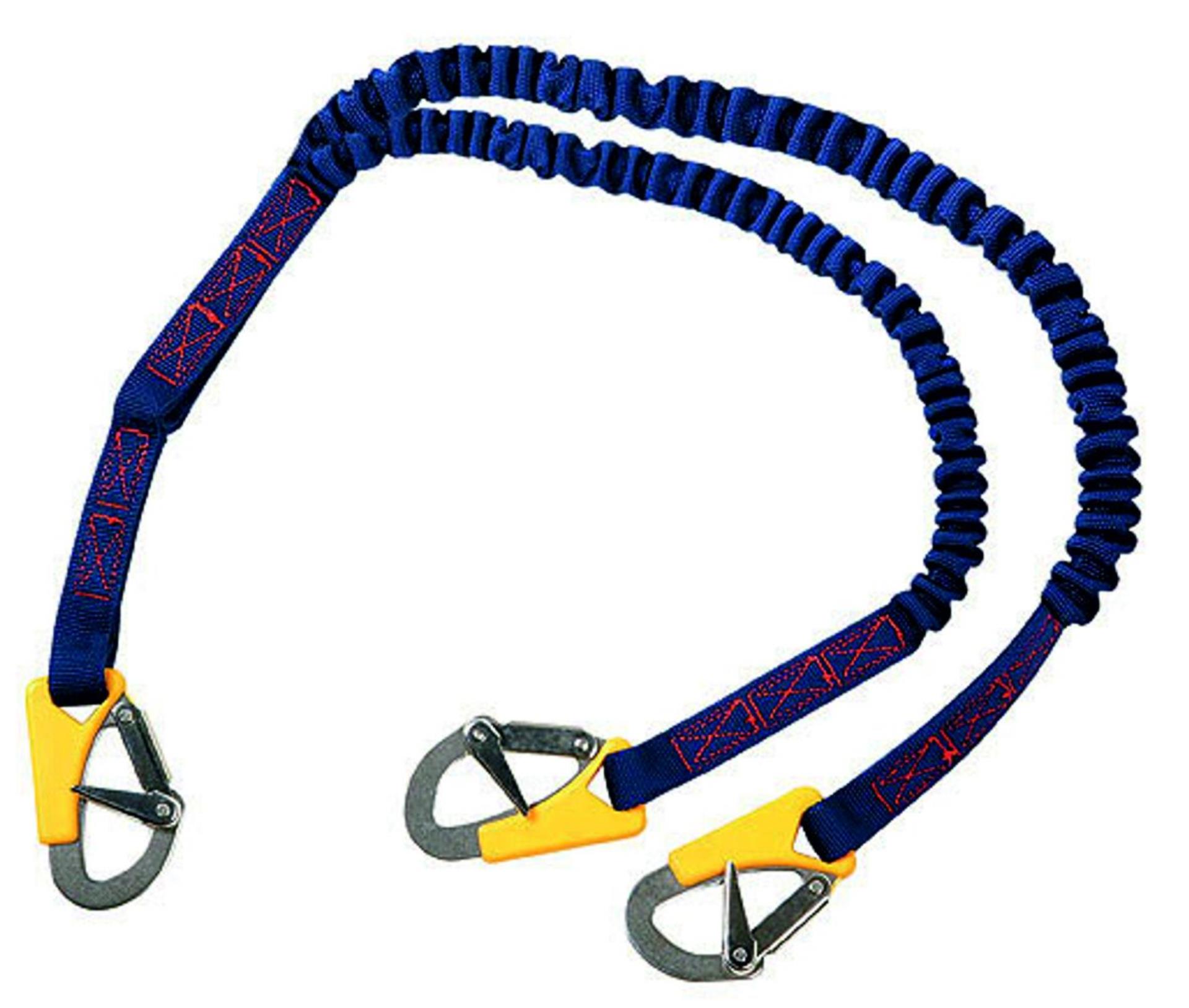 Lifeline 3-Punkt Elastisch MX-4