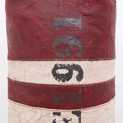 Bojen Kissen Used Optik Boje, 50 cm x 23 cmØ Bojen Kissen Used Optik Boje, 50 cm x 23 cmØ