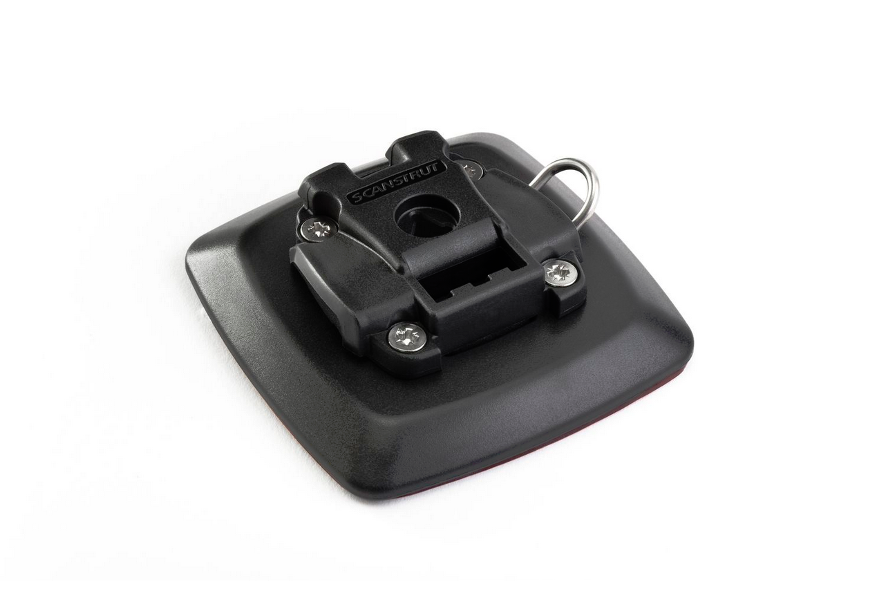 Scanstrut ROKK MINI Basis RLS-404 für ebene Flächen