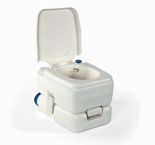 Reimo Bi-Pott 30 Chemietoilette (435 x 345 x 300 mm)