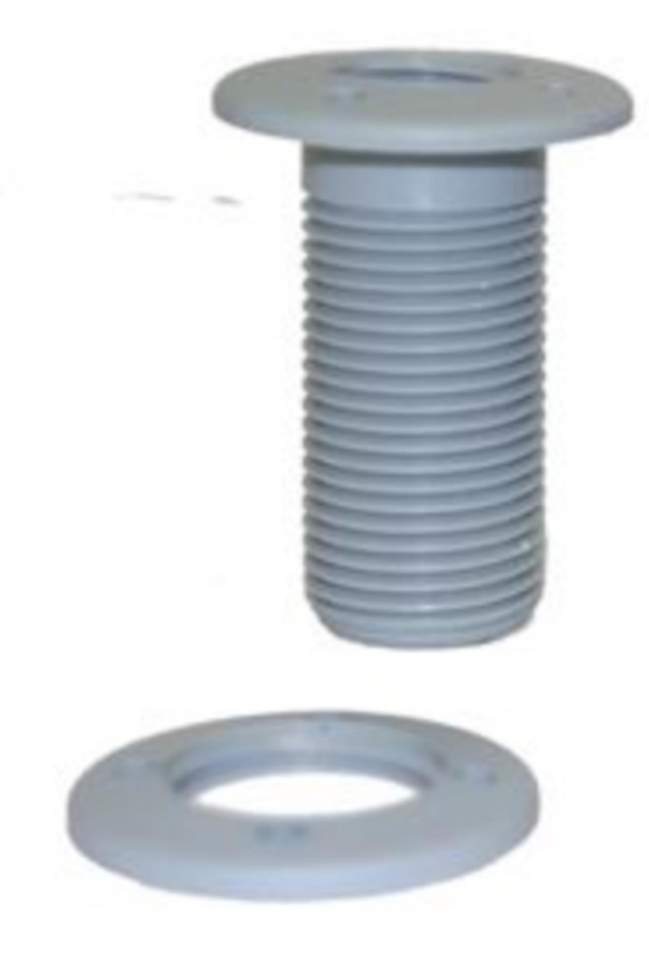 Terhi Borddurchlass, 67 mm