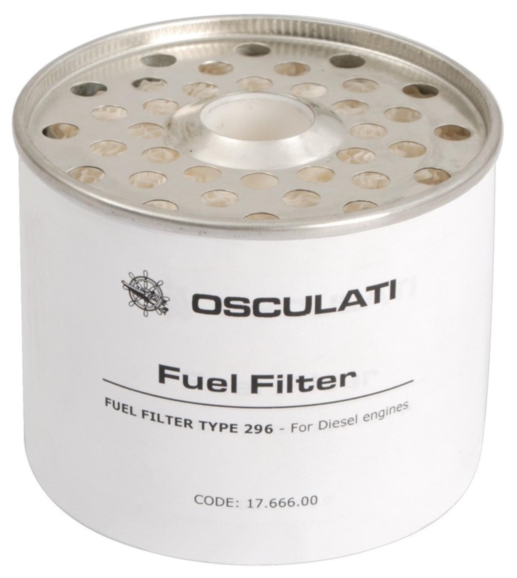 Lindemann Reservefilter 65 l/h für PL46552