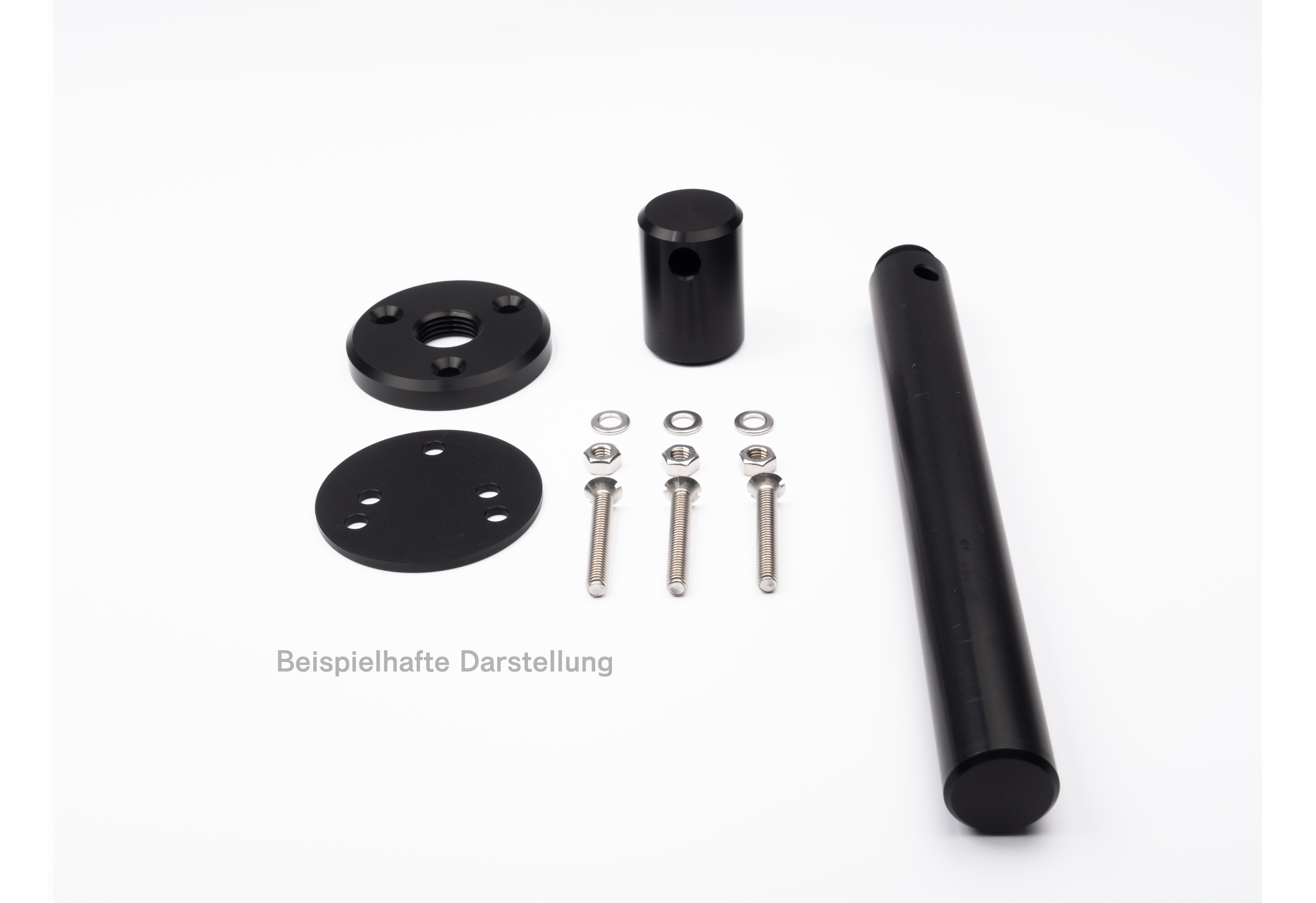 Raymarine Süllrandhalterung (Wandmontagearm)