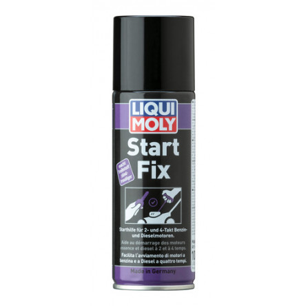 LIQUI MOLY Start Fix  200ml