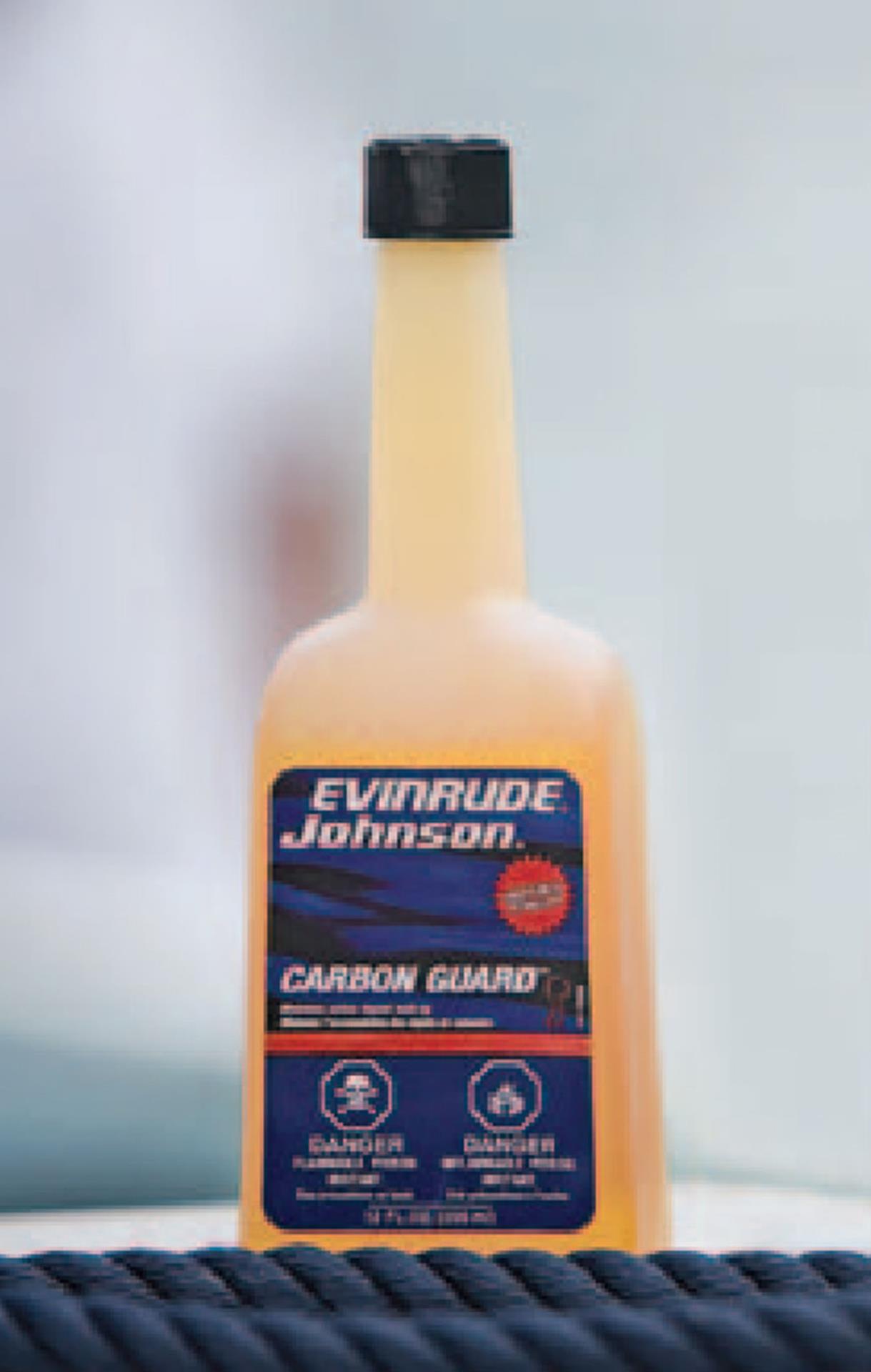 Carbon Guard 355 ml
