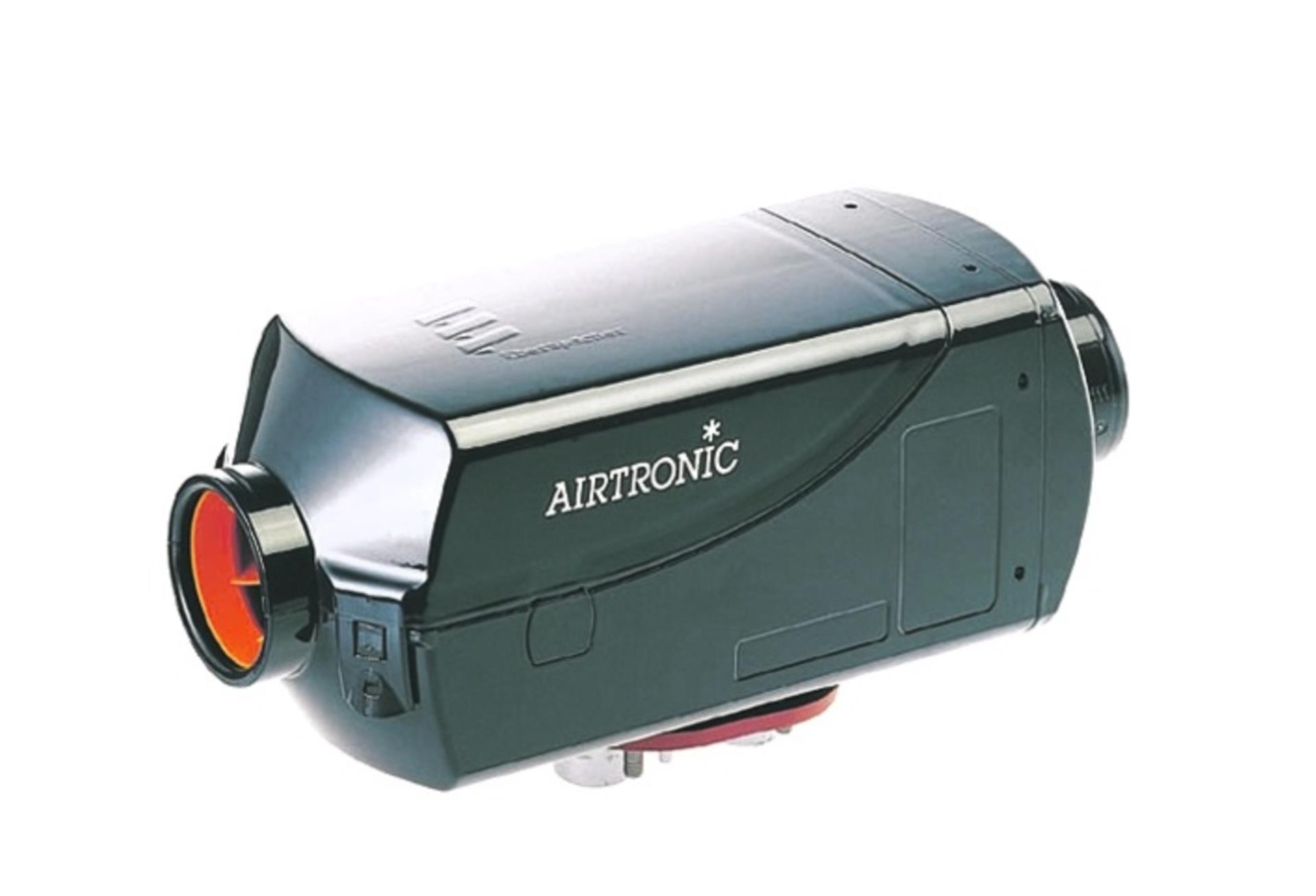 Eberspächer Bootsbausatz AM2 D4R, 12 V Grundausstattung