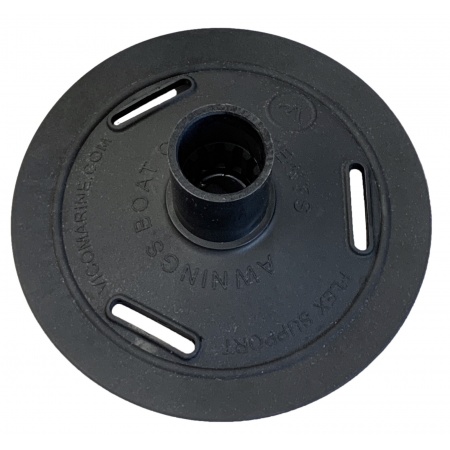 Lindemann BoatVent Flex Support, 126 mmØ Lindemann BoatVent Flex Support, 126 mmØ