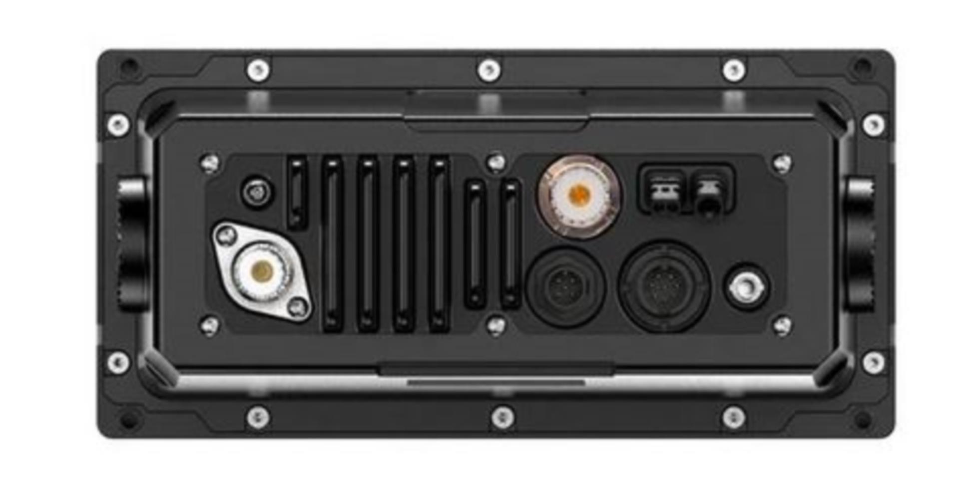 B&G V60-B UKW-Funkgerät mit AIS Klasse B Transceiver