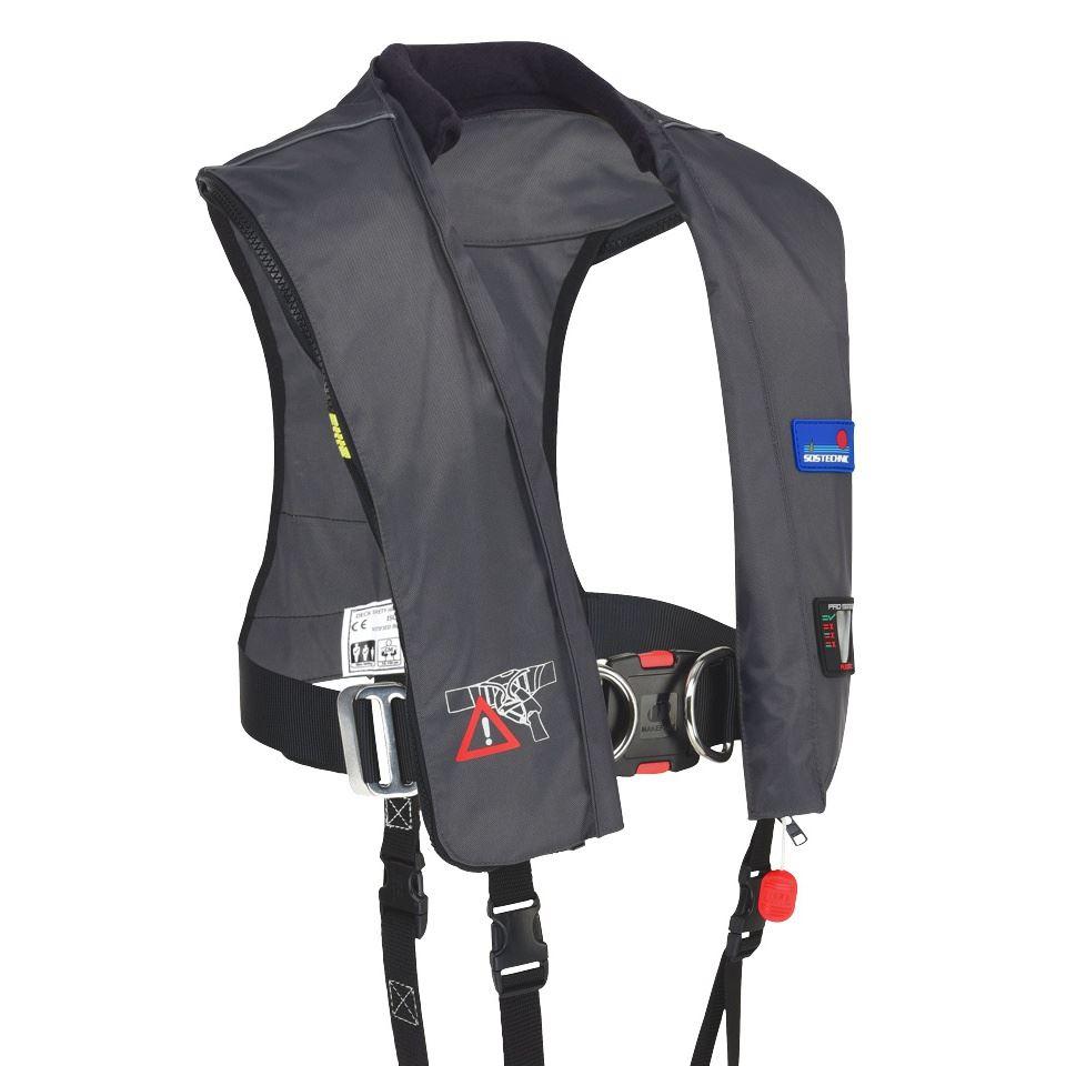 SOSTechnic Rettungsweste CALIFORNIA QUANTUM 275