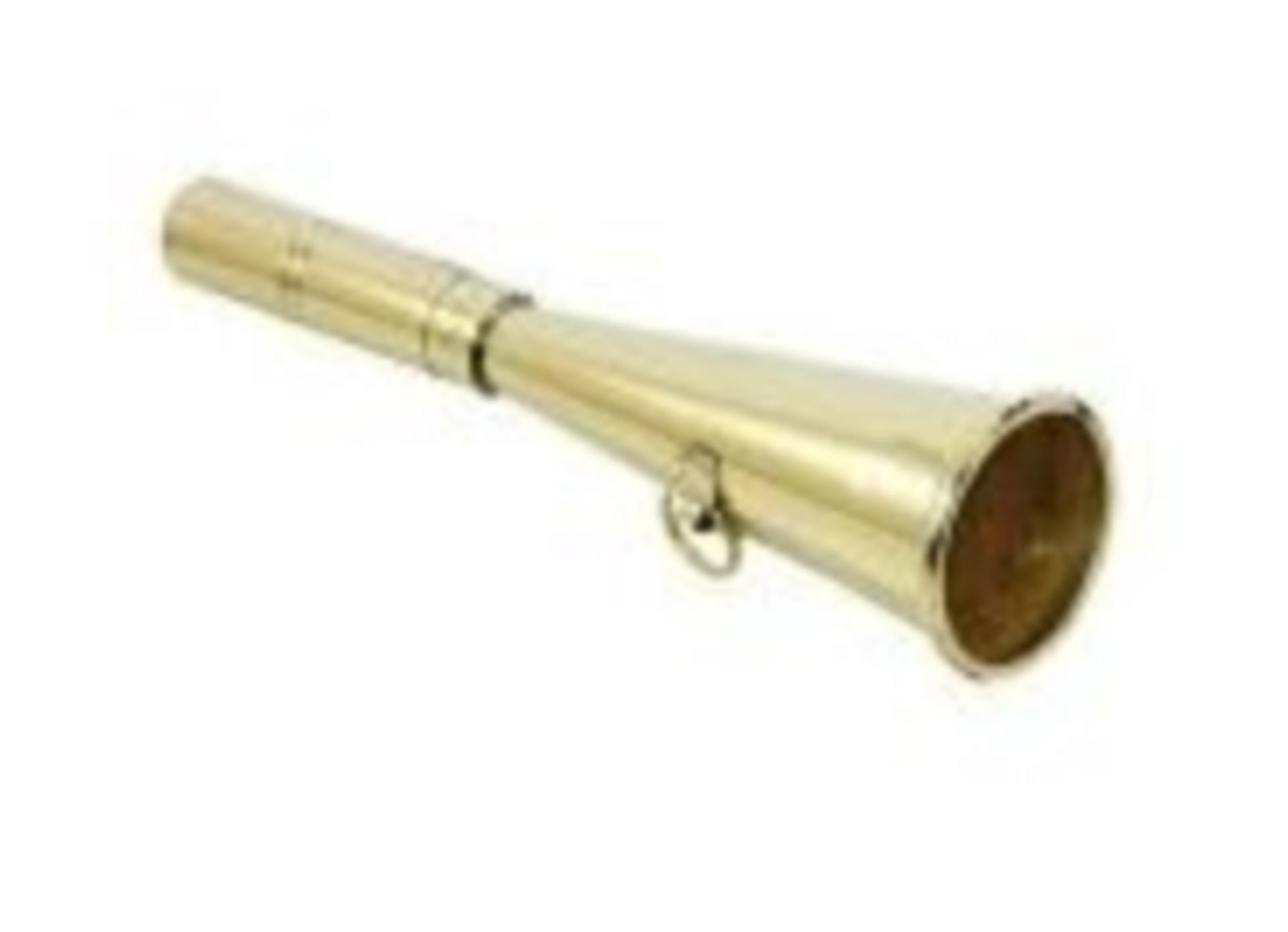 Lindemann Nebelhorn klein, ca. 15 cm