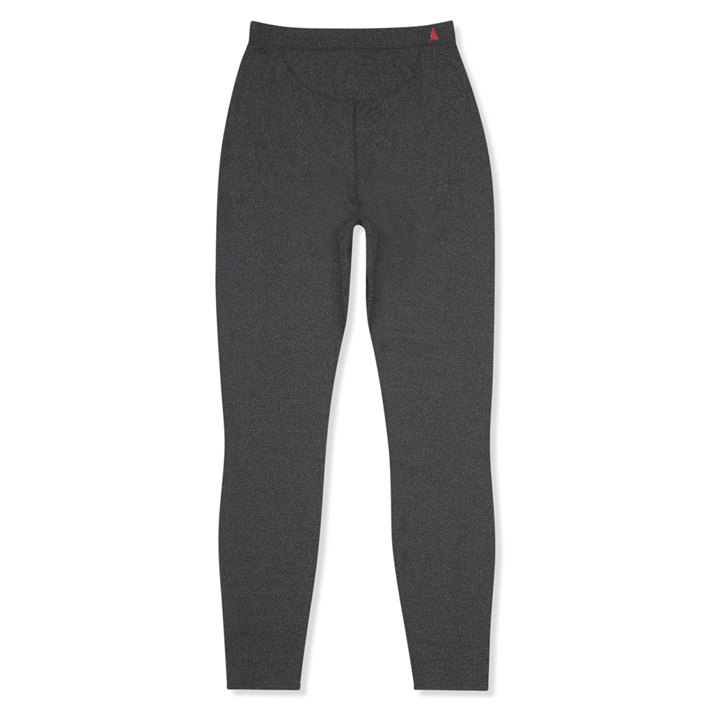 Musto Thermal Base Layer Hose grau Gr. 