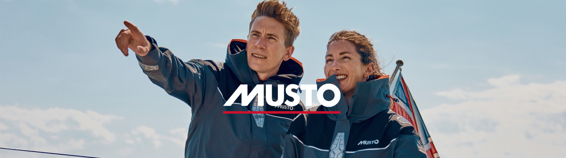 Musto