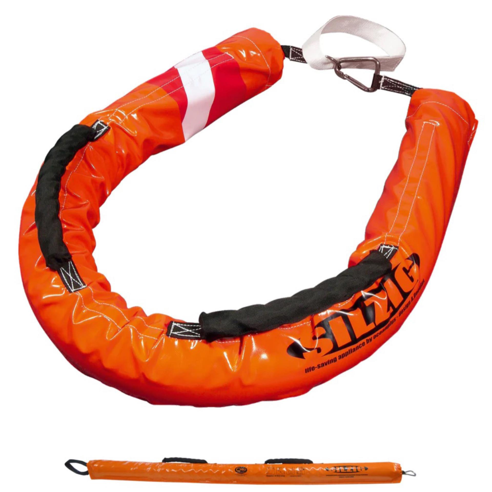 Plastimo Solzig MOB Buoy