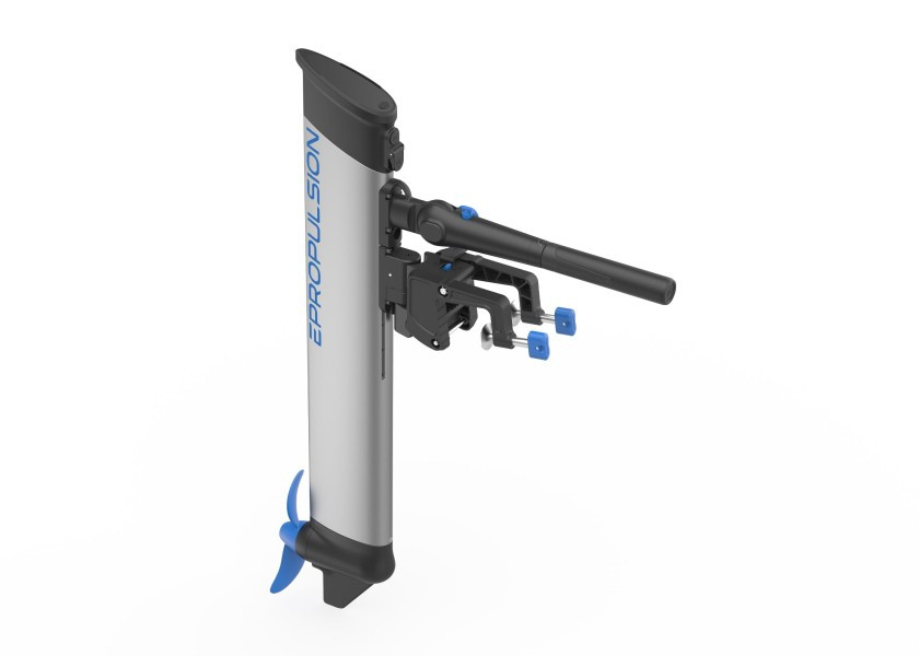 ePropulsion eLite elektrischer Außenborder
