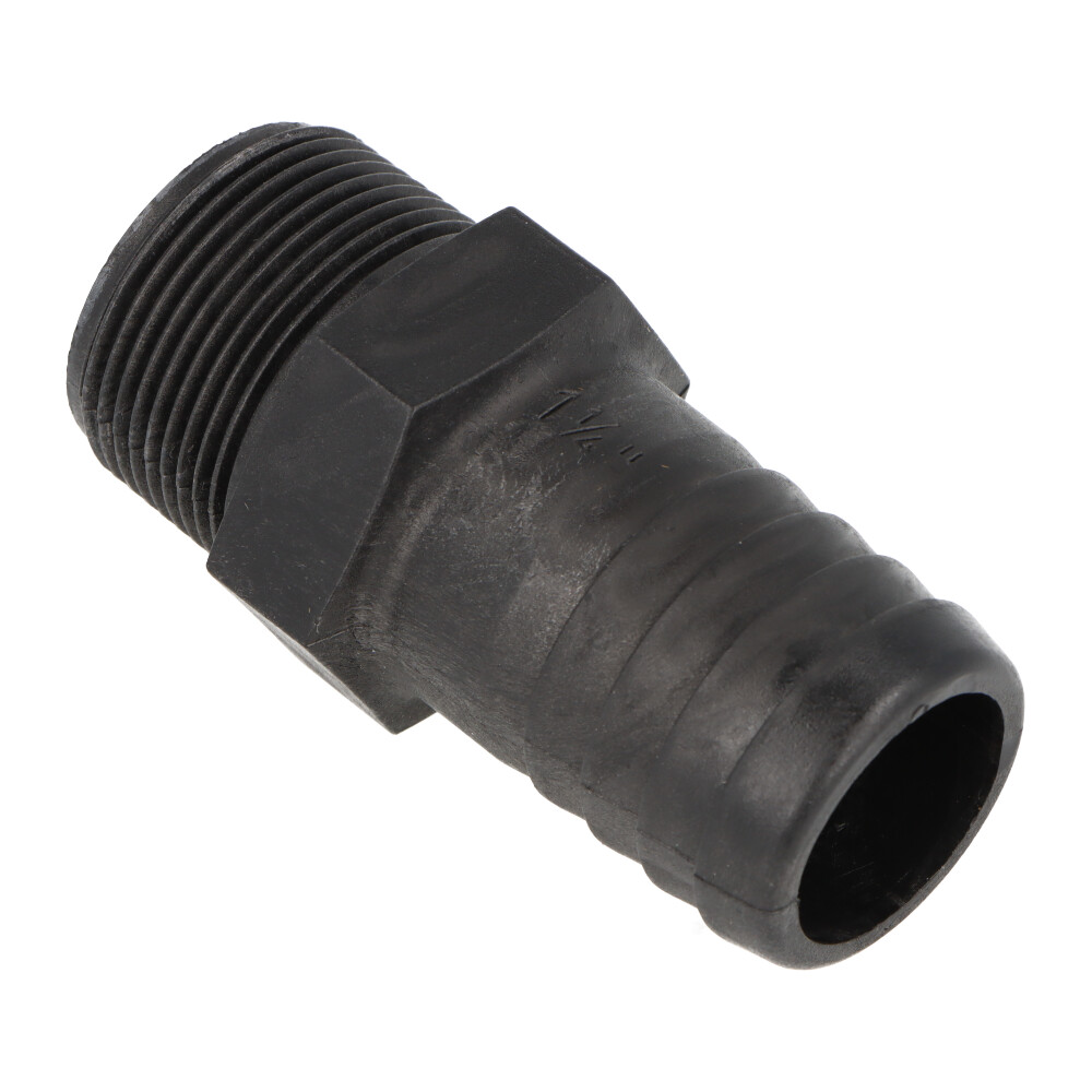 Pfeiffer Schlauchanschluss für Einfüllstutzen, 38 mmØ / 1 1/4" 