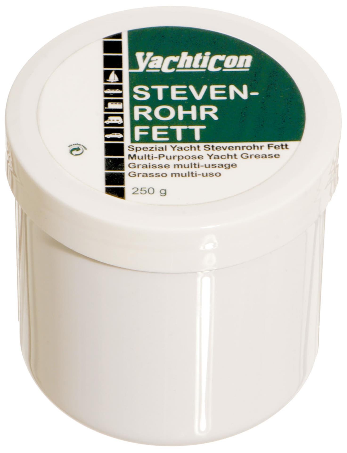 Yachticon Stevenrohrfett, 250 gr.