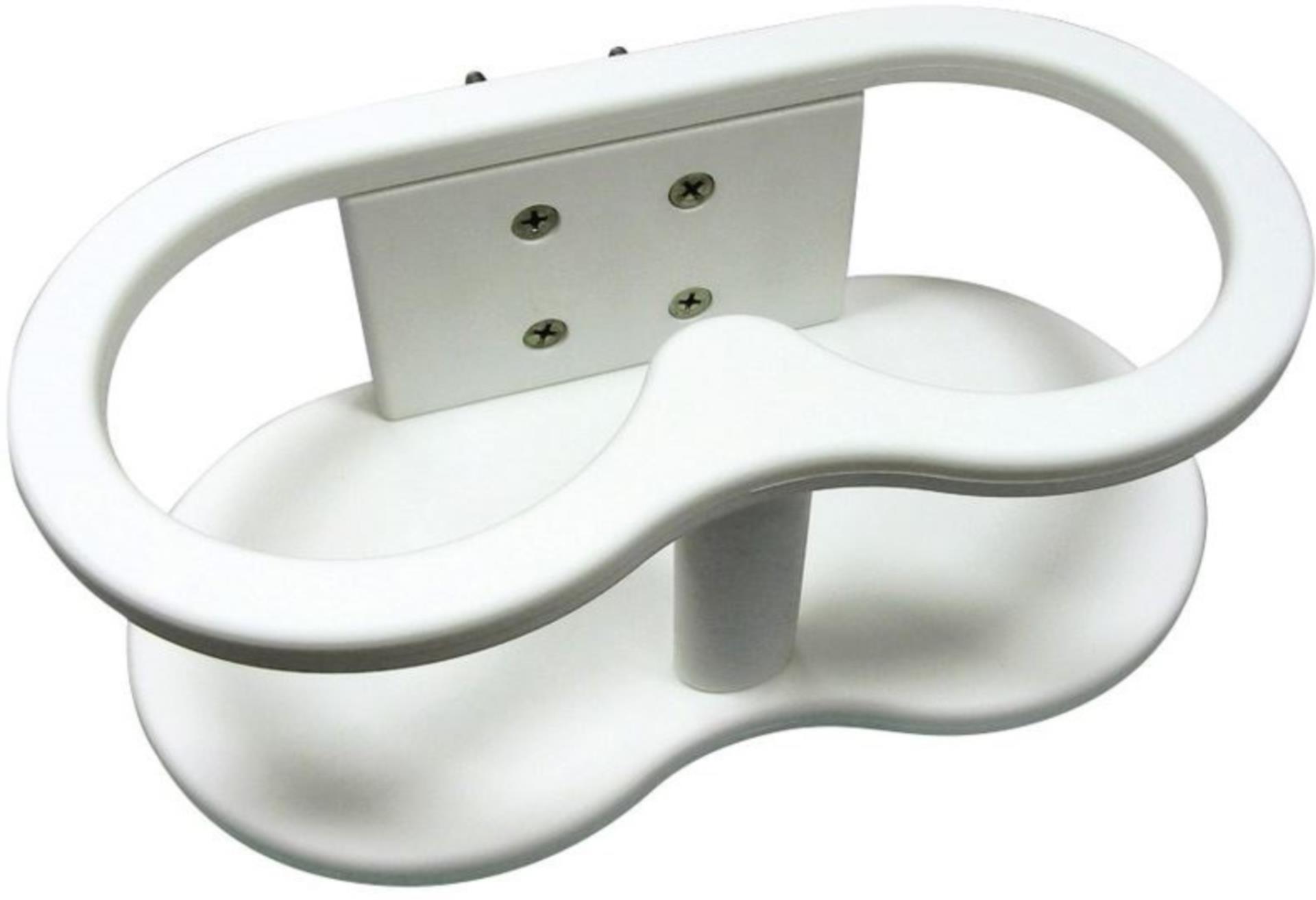 Osculati Fernglashalter Kunststoff (230 x 120 x 85 mm) Osculati Fernglashalter Kunststoff (230 x 120 x 85 mm)