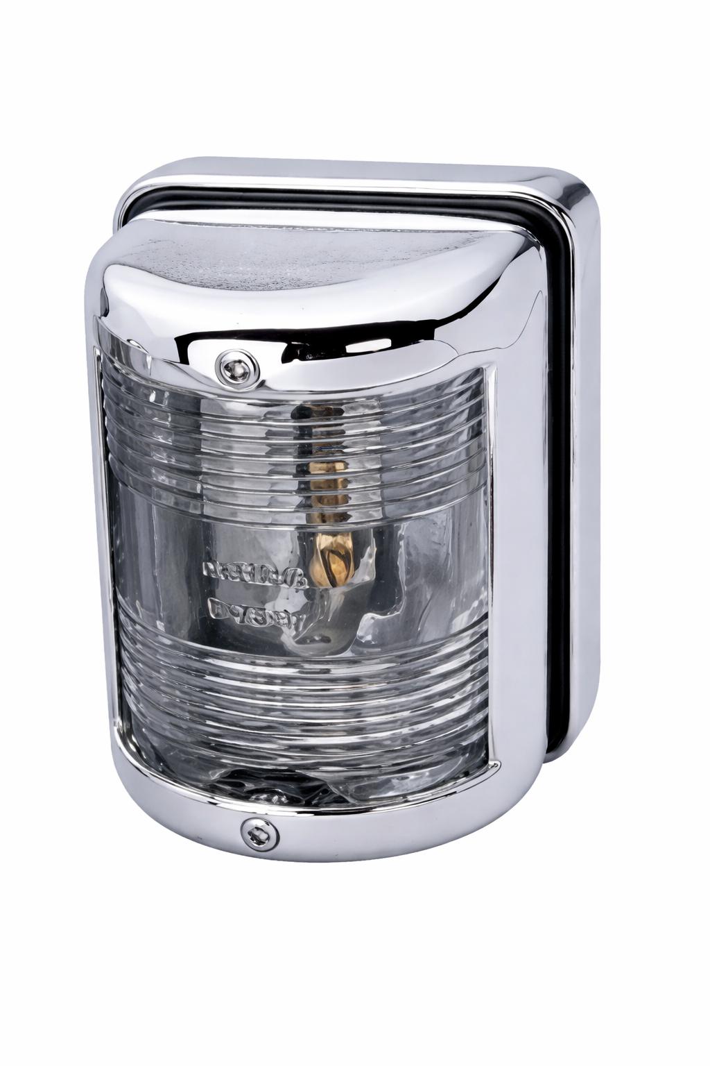 ARC Marine Hecklicht, Chrom