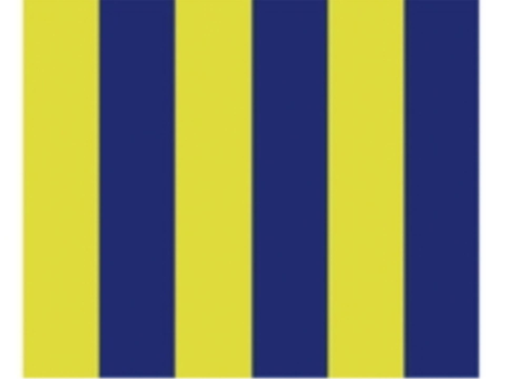 Lindemann Einzelflagge G, 45 x 30 cm