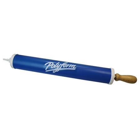 Lindemann Fenderpumpe Polyform