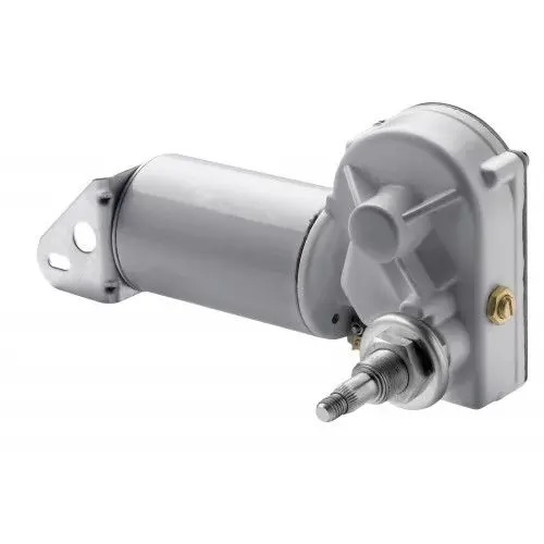 Vetus Scheibenwischermotor 12 V, Welle 1" (25 mm)