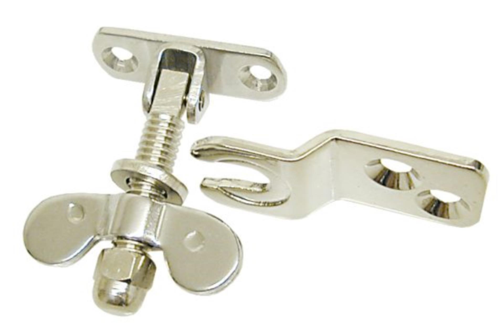 Osculati Lukenverschluss Osculati Lukenverschluss