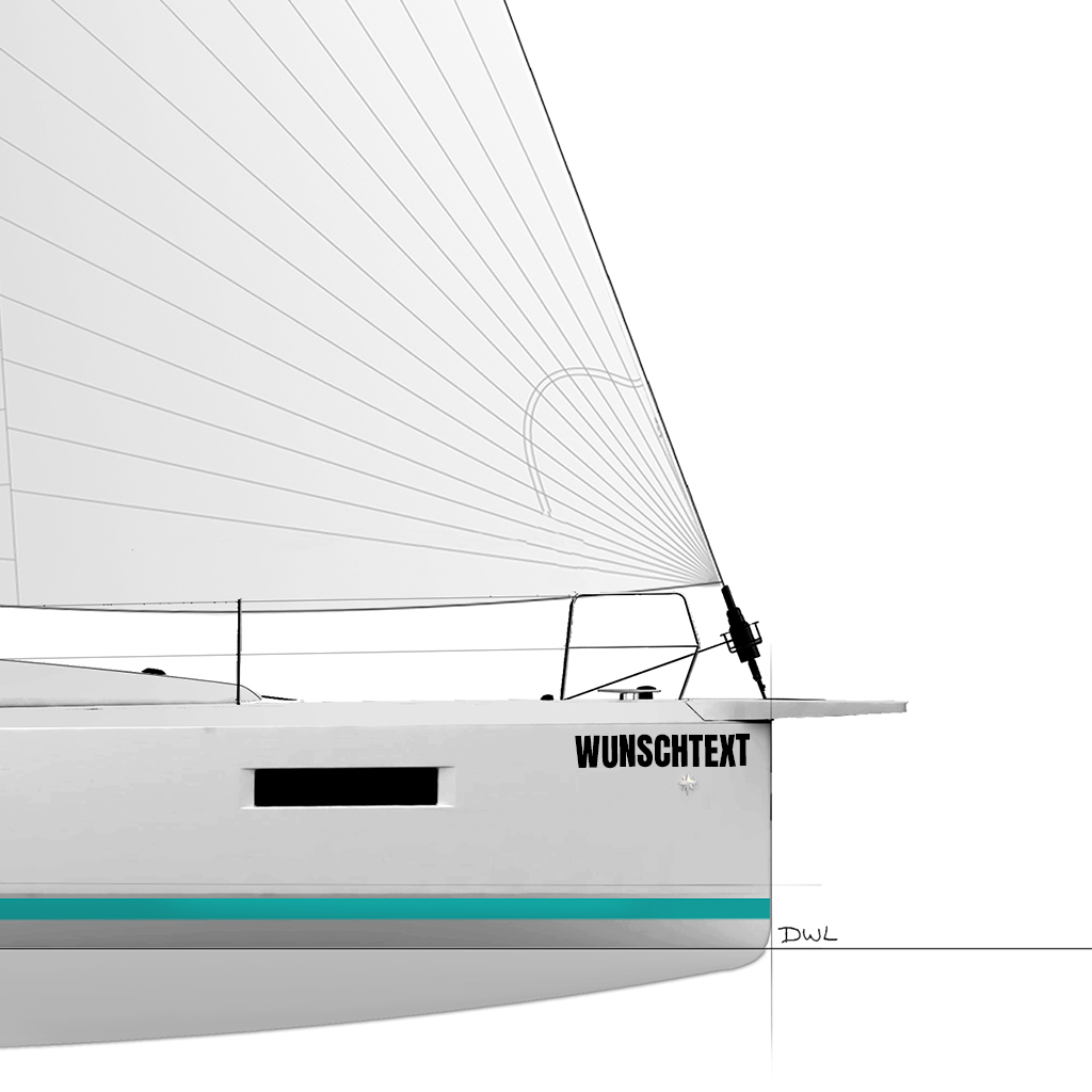 Gründl Schriftart Bodoni, 201 - 300 mm Gründl Schriftart Bodoni, 201 - 300 mm