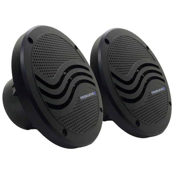 Gotthardt Lautsprecher 2-Wege 150 W Bluetooth Master, schwarz