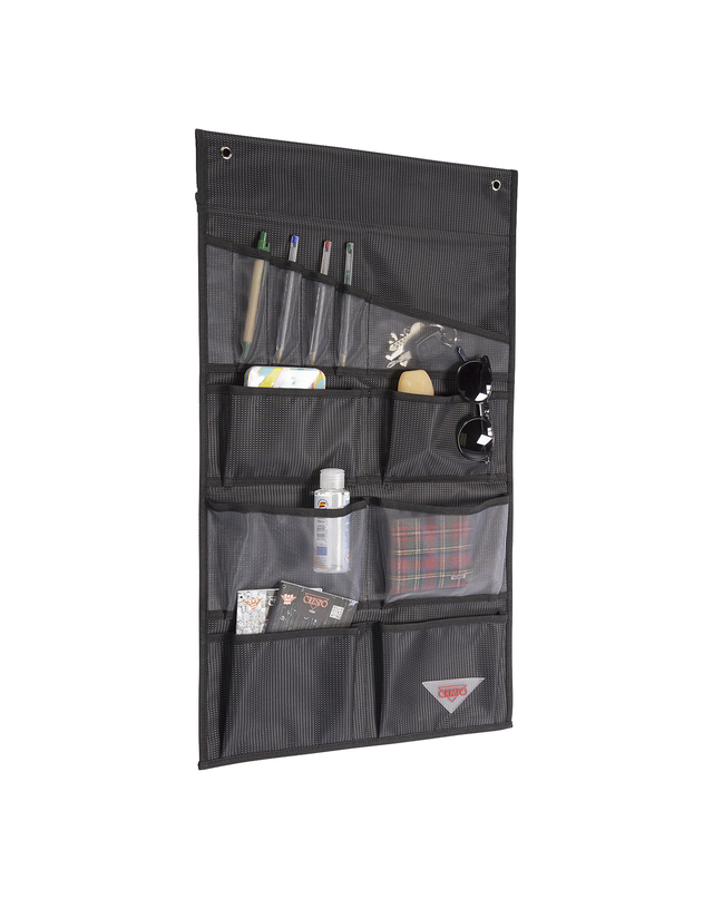 Movera Hängetasche mit 12 Fächern, 66 x 40 cm