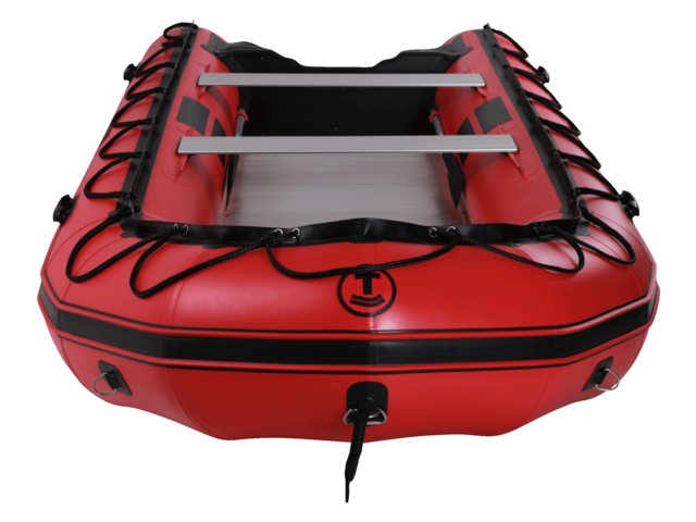 Talamex Heavy-Duty Aluboden HDX450 Schlauchboot