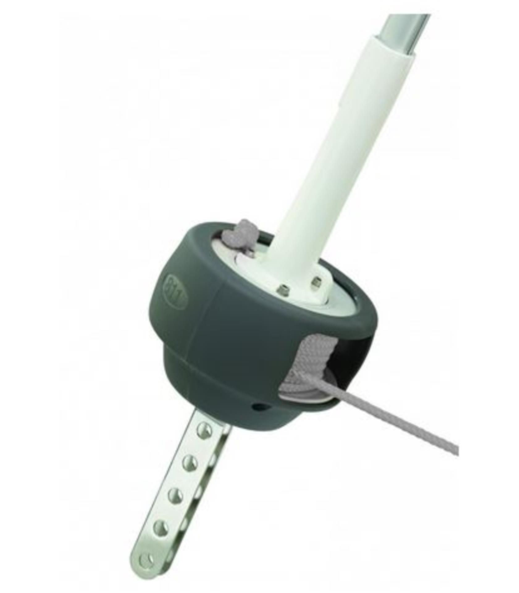 Plastimo Rollreffanlage 811T