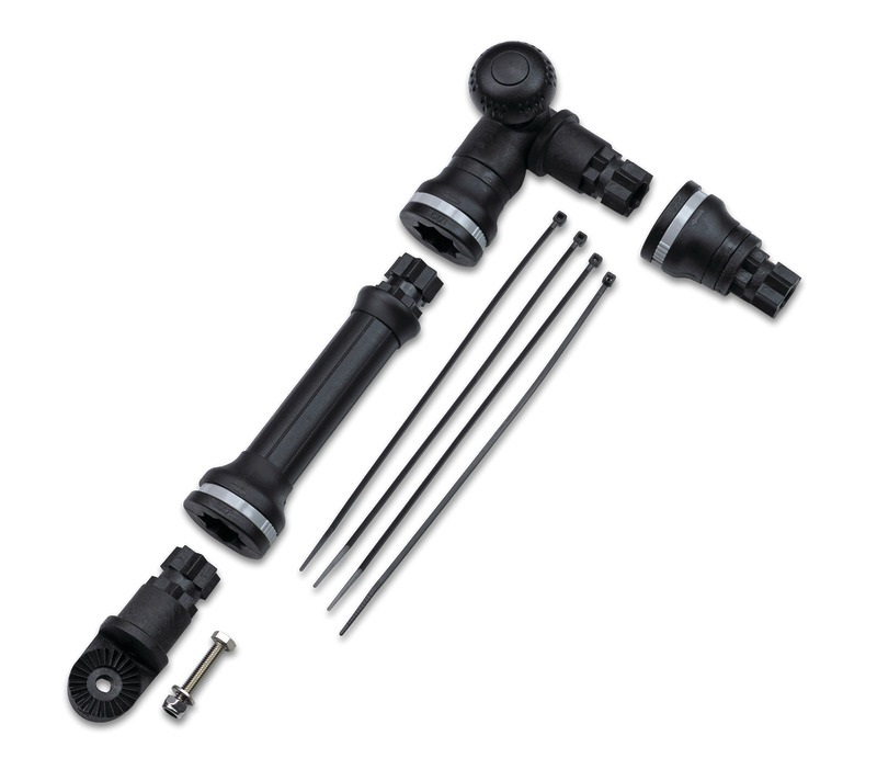 RAILBLAZA Geberstange für Kayaks / Kanus / Bellyboote 