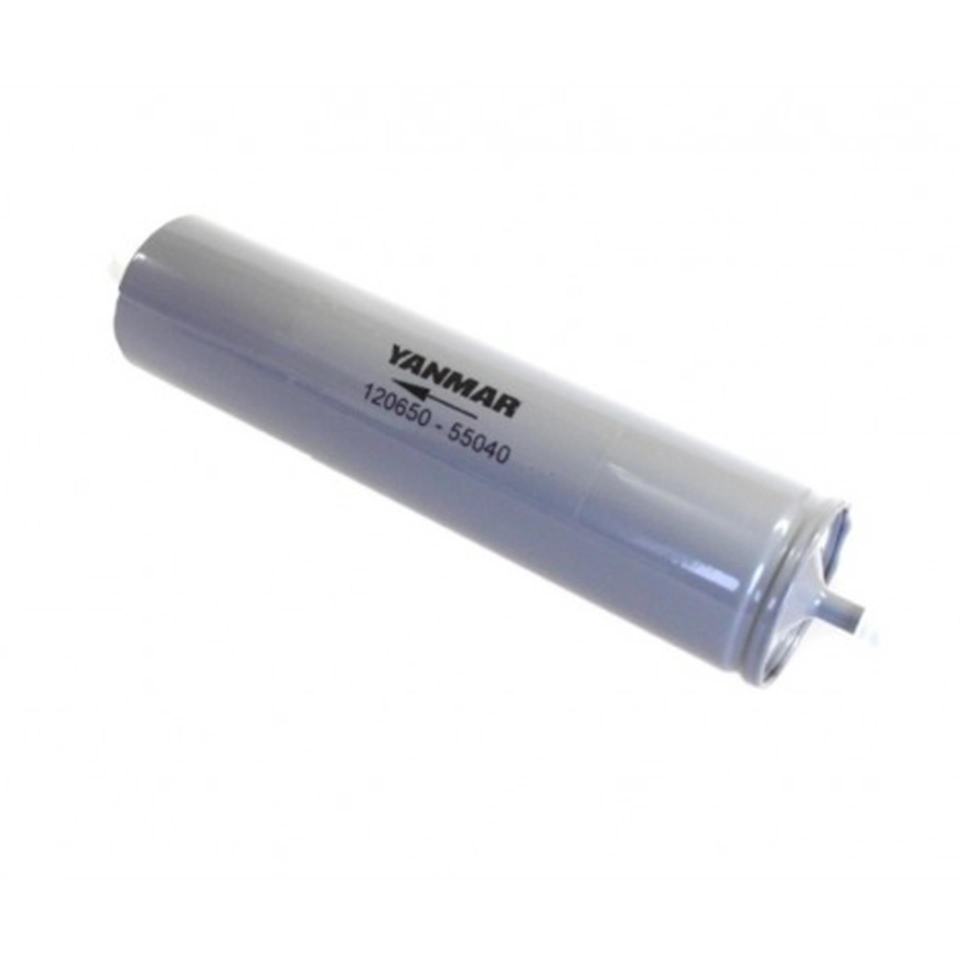 Yanmar Kraftstofffilter