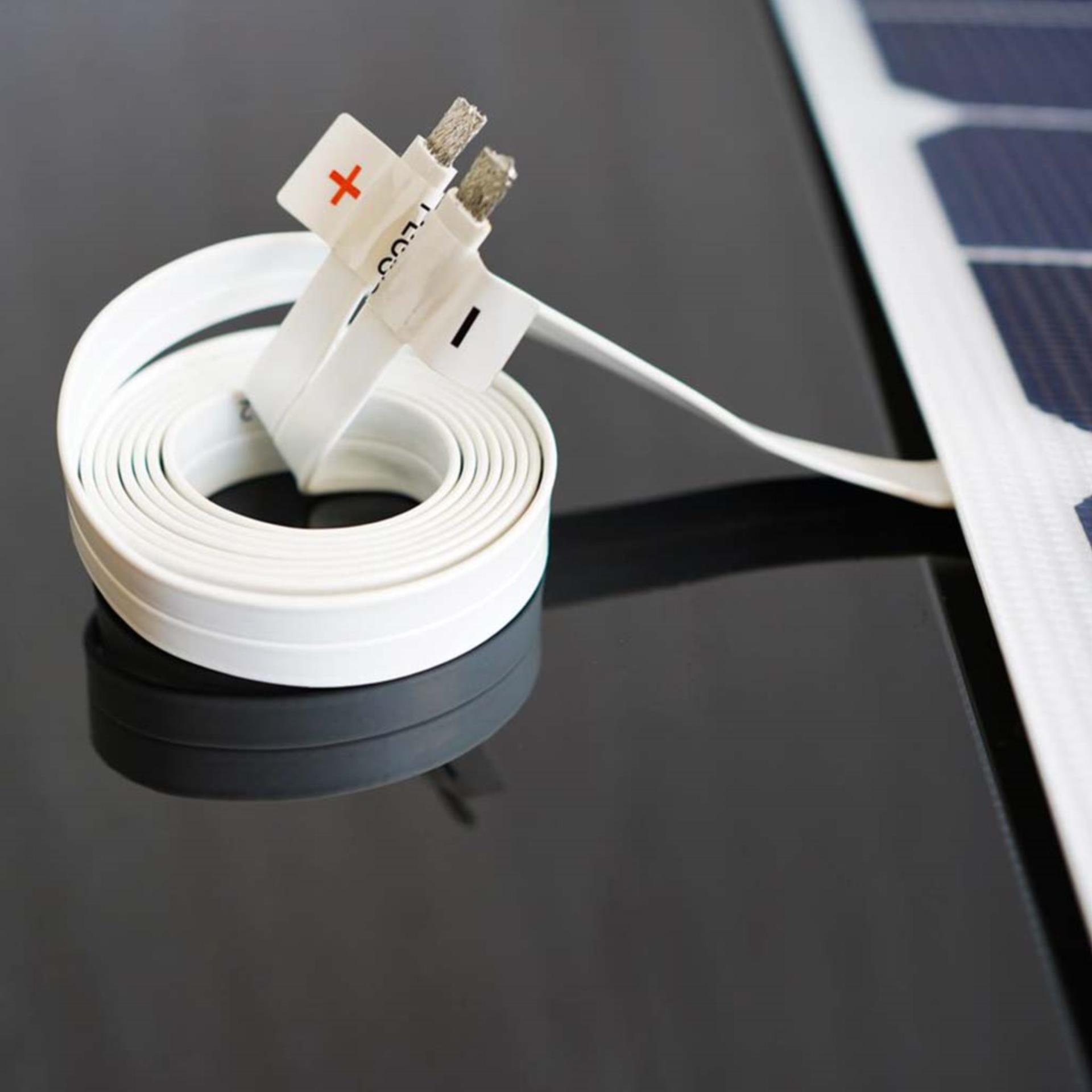 SUNBEAMsystem Nordic, 104 Watt flush