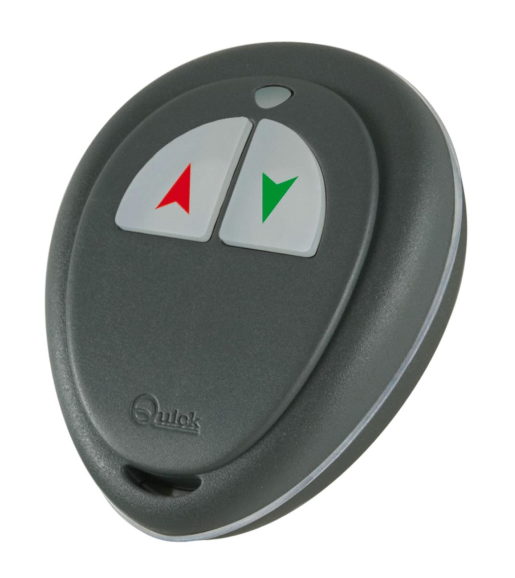 Quick Funkfernsteuerungssender, Pocket (2)