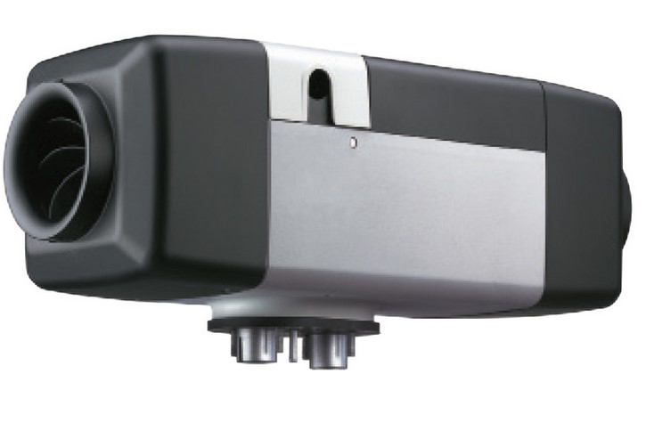 Webasto Air Top Evo 55 Marine 12V Diesel