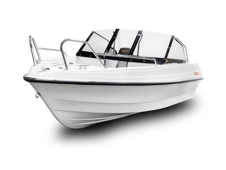 Terhi Bugreling - Terhi 480 BR