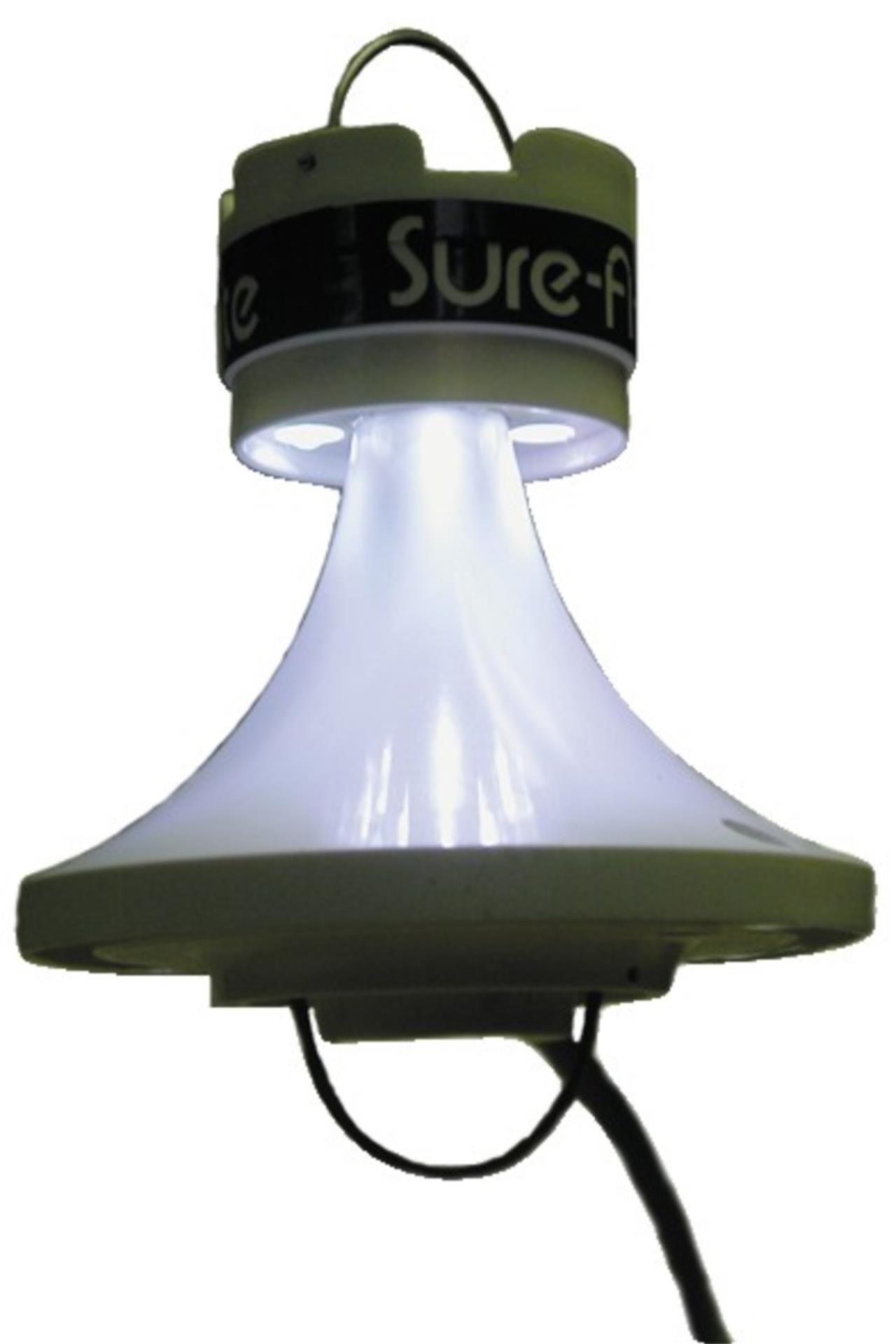 Ankerlicht "Sure-A-Lite"