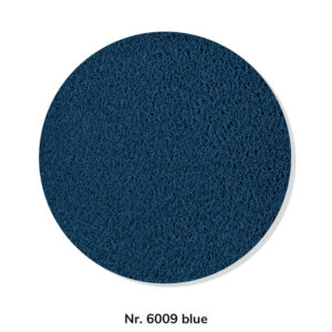 Gisa Tex Gisatext Bootsteppich Somoo, Dunkelblau (Nr. 6009) pro Meter