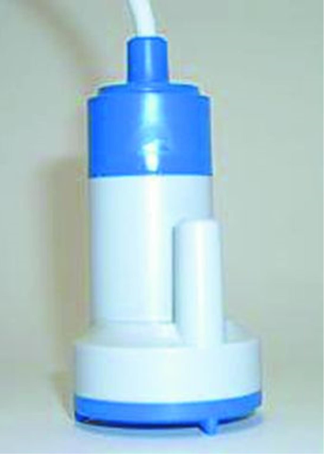 Reimo Tauchpumpe Standard 12 l/min, 12 V