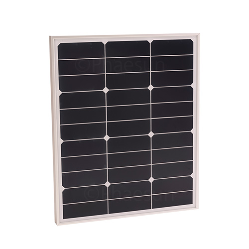 Phaesun Solarmodul Phaesun Sun Peak SPR 40